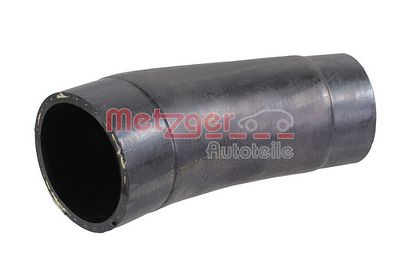 Charge Air Hose METZGER AUTOTEILE 2401215