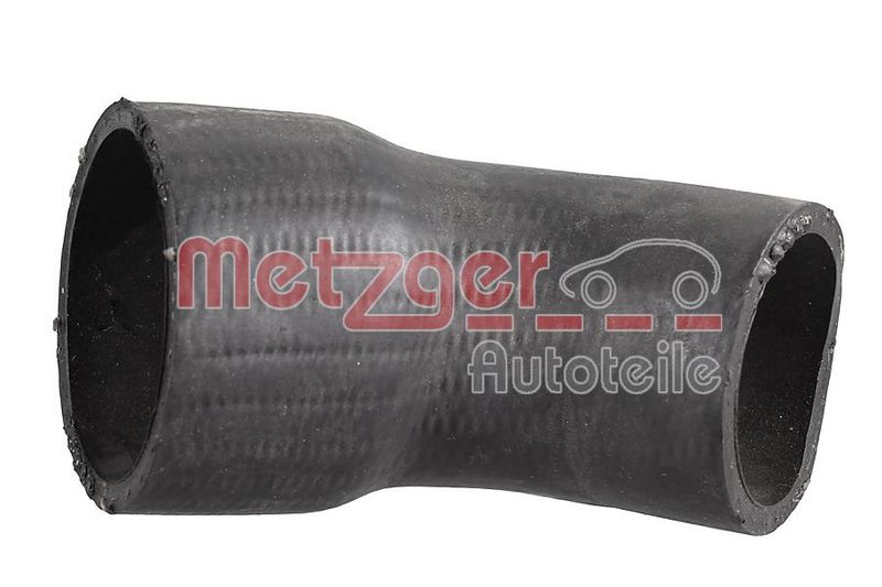 METZGER AUTOTEILE 2401240 Charge Air Hose