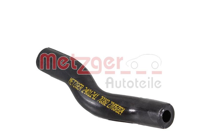 METZGER AUTOTEILE 2401241 Charge Air Hose