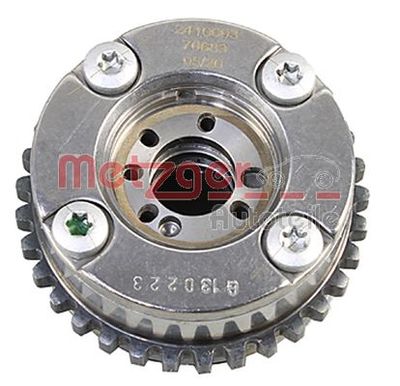 Camshaft Adjuster METZGER AUTOTEILE 2410003