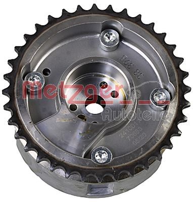 METZGER AUTOTEILE 2410011 Camshaft Adjuster