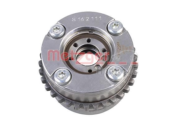METZGER AUTOTEILE 2410016 Camshaft Adjuster