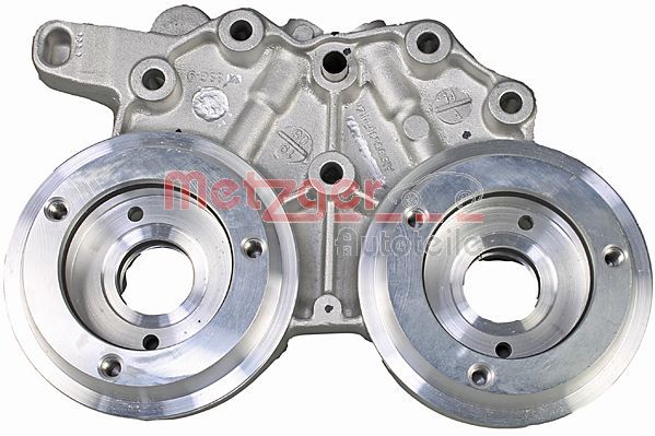 METZGER AUTOTEILE 2410023 Bearing Bracket, camshaft