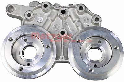 Bearing Bracket, camshaft METZGER AUTOTEILE 2410023