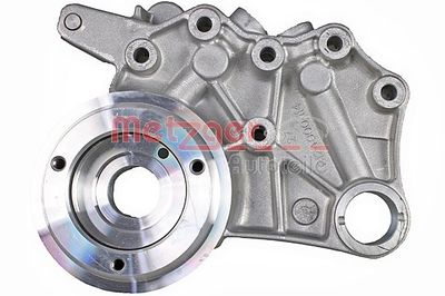 Bearing Bracket, camshaft METZGER AUTOTEILE 2410024