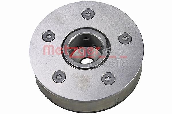 METZGER AUTOTEILE 2410025 Camshaft Adjuster