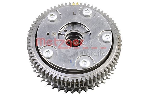 METZGER AUTOTEILE 2410038 Camshaft Adjuster