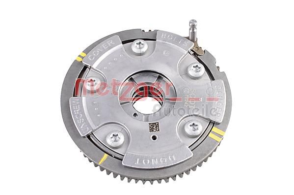 METZGER AUTOTEILE 2410040 Camshaft Adjuster