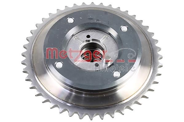 METZGER AUTOTEILE 2410049 Camshaft Adjuster
