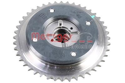 Camshaft Adjuster METZGER AUTOTEILE 2410050