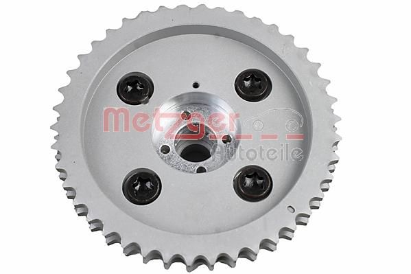 METZGER AUTOTEILE 2410059 Camshaft Adjuster
