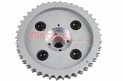 Camshaft Adjuster METZGER AUTOTEILE 2410059