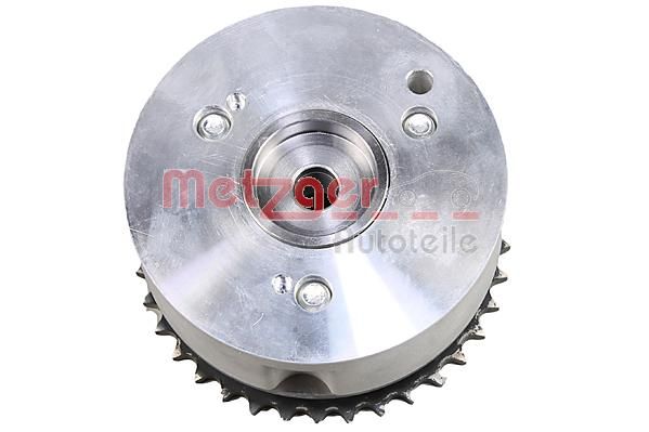 METZGER AUTOTEILE 2410066 Camshaft Adjuster