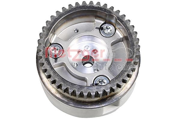 METZGER AUTOTEILE 2410068 Camshaft Adjuster