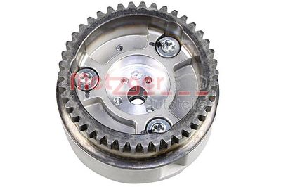 Camshaft Adjuster METZGER AUTOTEILE 2410068