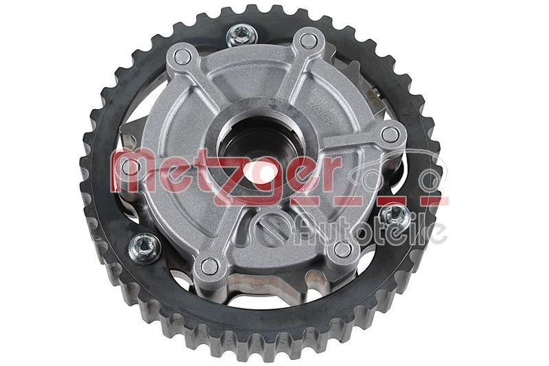 METZGER AUTOTEILE 2410072 Camshaft Adjuster