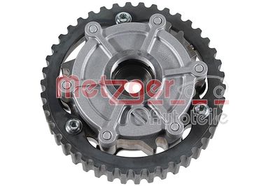 Camshaft Adjuster METZGER AUTOTEILE 2410072