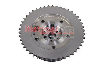 Camshaft Adjuster METZGER AUTOTEILE 2410075