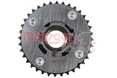 Camshaft Adjuster METZGER AUTOTEILE 2410079