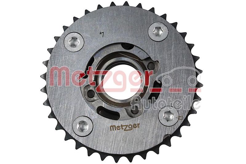 METZGER AUTOTEILE 2410080 Camshaft Adjuster