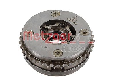 Camshaft Adjuster METZGER AUTOTEILE 2410098