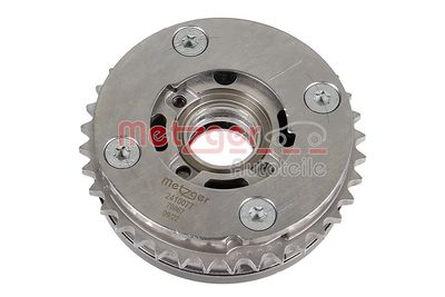 Camshaft Adjuster METZGER AUTOTEILE 2410099
