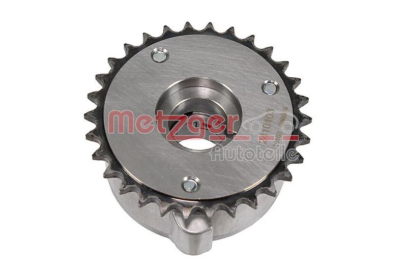 METZGER AUTOTEILE 2410103 Camshaft Adjuster