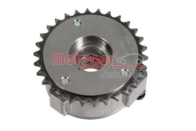 Camshaft Adjuster METZGER AUTOTEILE 2410104