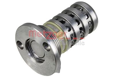 Control Valve, camshaft adjustment METZGER AUTOTEILE 2411001