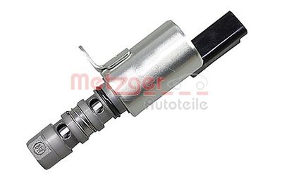 Control Valve, camshaft adjustment METZGER AUTOTEILE 2411012