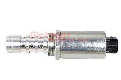 Control Valve, camshaft adjustment METZGER AUTOTEILE 2411016