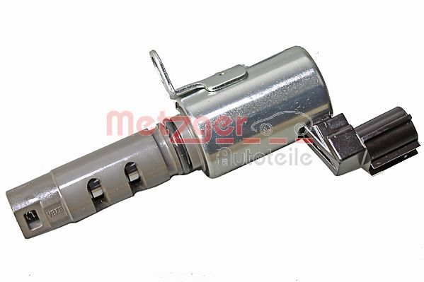 METZGER AUTOTEILE 2411017 Control Valve, camshaft adjustment