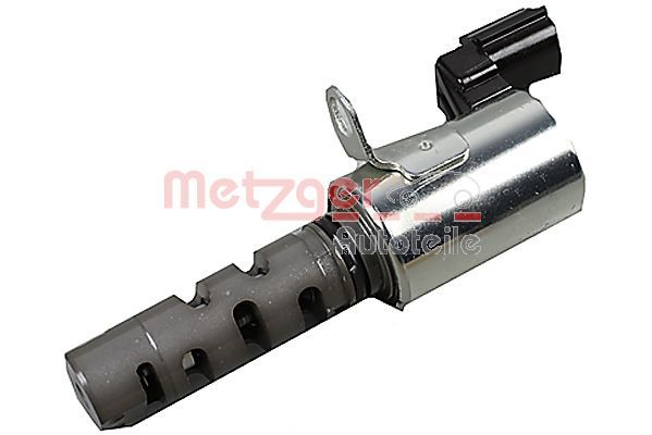 METZGER AUTOTEILE 2411018 Control Valve, camshaft adjustment