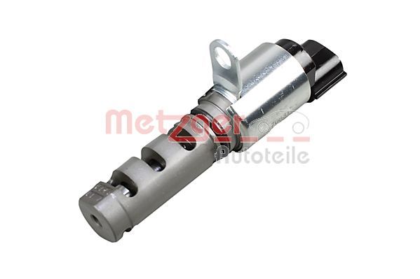 METZGER AUTOTEILE 2411024 Control Valve, camshaft adjustment