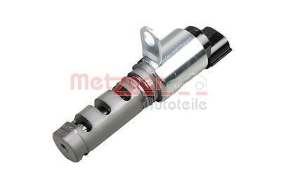 Control Valve, camshaft adjustment METZGER AUTOTEILE 2411024
