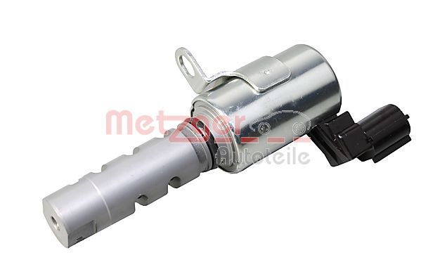METZGER AUTOTEILE 2411028 Control Valve, camshaft adjustment