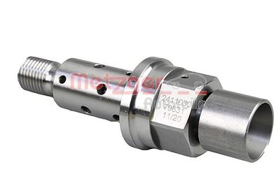 Control Valve, camshaft adjustment METZGER AUTOTEILE 2411030