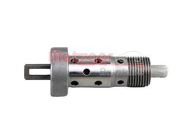 Control Valve, camshaft adjustment METZGER AUTOTEILE 2411031