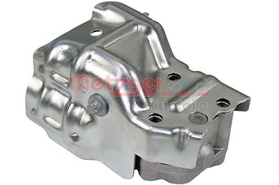 Control Valve, camshaft adjustment METZGER AUTOTEILE 2411034