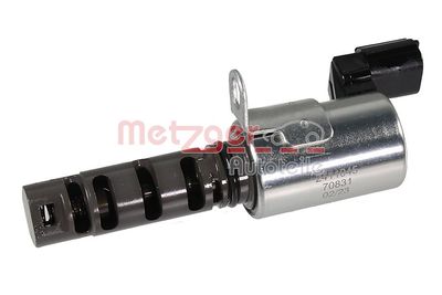 Control Valve, camshaft adjustment METZGER AUTOTEILE 2411045