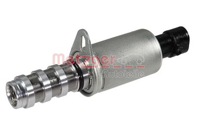 Control Valve, camshaft adjustment METZGER AUTOTEILE 2411046