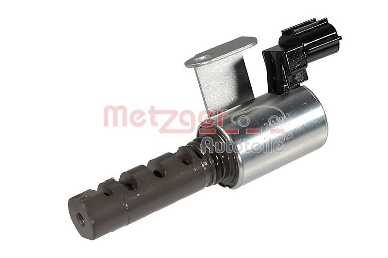 METZGER AUTOTEILE 2411047 Control Valve, camshaft adjustment