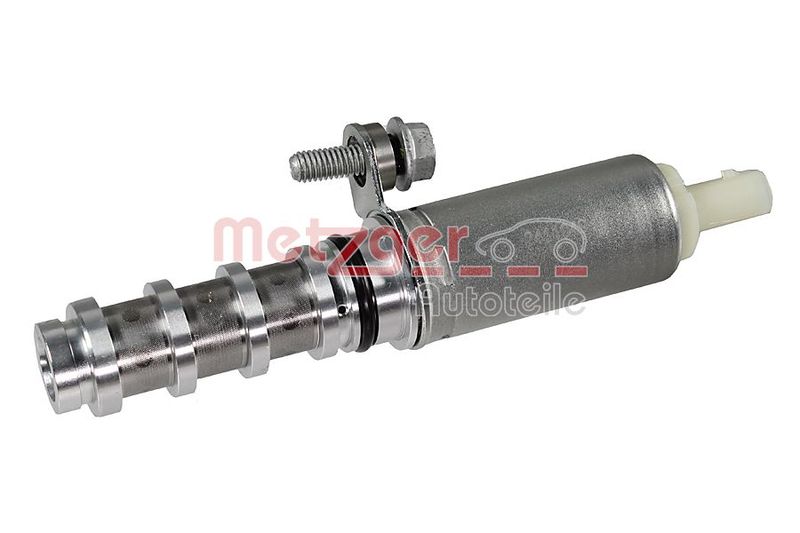 METZGER AUTOTEILE 2411049 Control Valve, camshaft adjustment