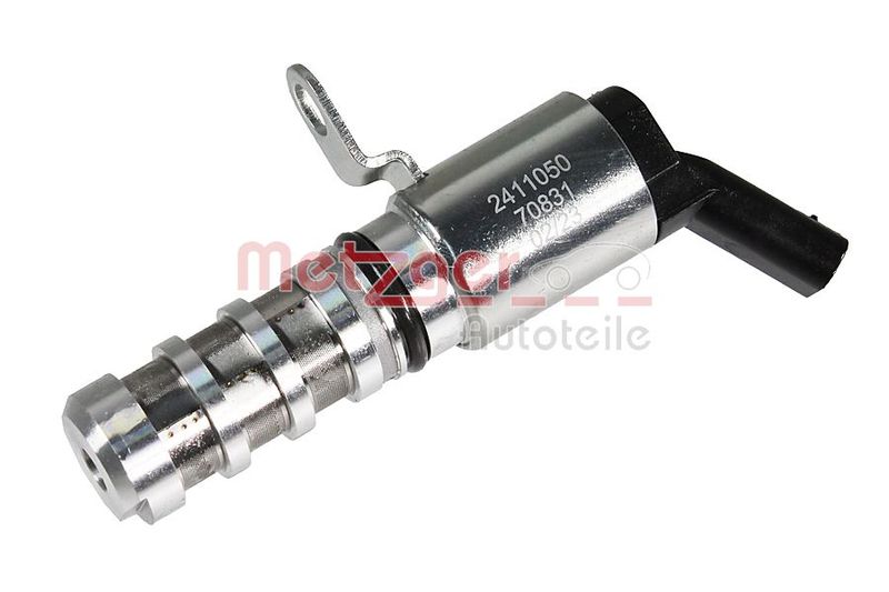 METZGER AUTOTEILE 2411050 Control Valve, camshaft adjustment