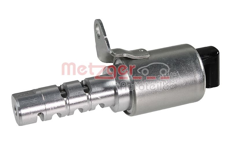 METZGER AUTOTEILE 2411051 Control Valve, camshaft adjustment