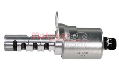 Control Valve, camshaft adjustment METZGER AUTOTEILE 2411052