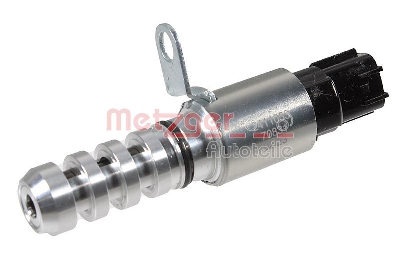 METZGER AUTOTEILE 2411053 Control Valve, camshaft adjustment