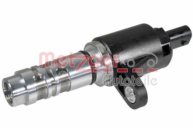 METZGER AUTOTEILE 2411054 Control Valve, camshaft adjustment