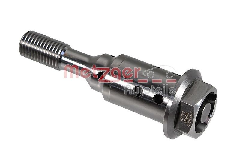 METZGER AUTOTEILE 2411055 Control Valve, camshaft adjustment