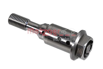 Control Valve, camshaft adjustment METZGER AUTOTEILE 2411055